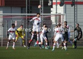 12.02.22 VfB Stuttgart II - 1. FSV Mainz 05 II
