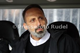 FC St. Pauli - VfB Stuttgart