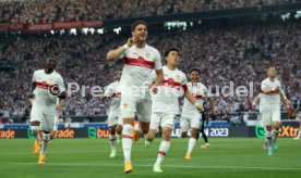 01.06.23 VfB Stuttgart - Hamburger SV