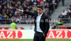 VfB Stuttgart - RB Leipzig