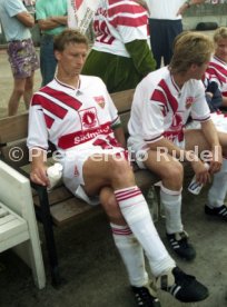 05.06.1993 VfB Stuttgart - SV Werder Bremen