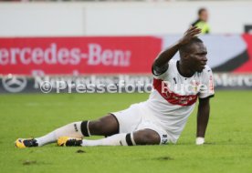 VFB Stuttgart-VFL Wolfsburg