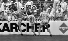 05.08.89 Stuttgarter Kickers - SG Wattenscheid 09