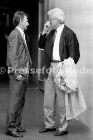 20.08.88 VfB Stuttgart - Stuttgarter Kickers