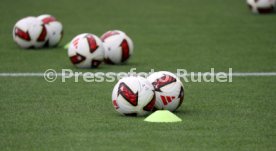 16.07.26 VfB Stuttgart Training