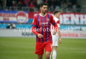 19.02.23 1. FC Heidenheim - 1. FC N&uuml;rnberg