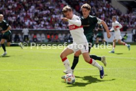 26.04.26 VfB Stuttgart - SV Werder Bremen