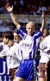 Stuttgarter Kickers