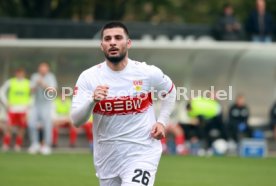 09.10.25 VfB Stuttgart - SV Elversberg