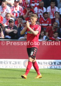 SC Freiburg - 1. FC K&ouml;ln