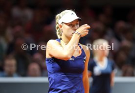 Porsche Tennis Grand Prix 2015