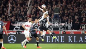 13.01.26 VfB Stuttgart - Eintracht Frankfurt