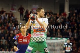 Frisch Auf G&ouml;ppingen - Gornik Zabrze