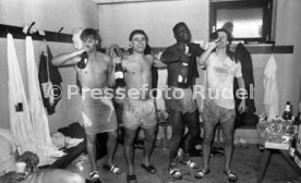 01.04.87 Stuttgarter Kickers - Fortuna D&uuml;sseldorf