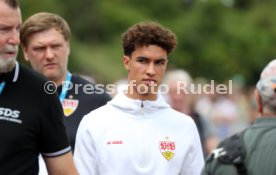 12.07.25 SV Fellbach - VfB Stuttgart