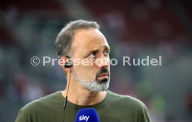 03.09.22 VfB Stuttgart - FC Schalke 04