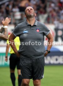 1. FC Heidenheim - VfB Stuttgart
