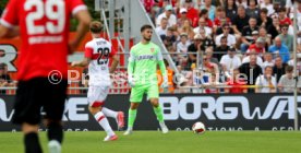 19.07.26 TSG Balingen - VfB Stuttgart