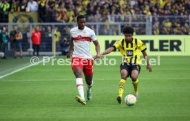 22.10.22 Borussia Dortmund - VfB Stuttgart