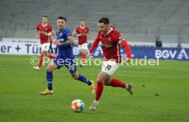 19.12.21 SC Freiburg - Bayer 04 Leverkusen