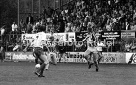 04.05.88 SC Freiburg - Stuttgarter Kickers