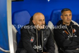 15.10.26 TSG 1899 Hoffenheim - Besiktas Istanbul
