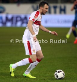 1. FC Heidenheim- VfB Stuttgart