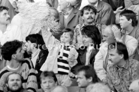 13.04.91 Stuttgarter Kickers - FC Schalke 04
