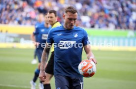 17.04.22 TSG 1899 Hoffenheim - SpVgg Greuther F&uuml;rth
