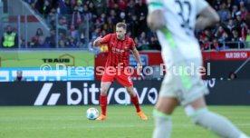 18.10.25 1. FC Heidenheim - SV Werder Bremen