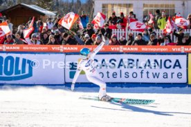 31.01.2026 Weltcup Nordische Kombination M&auml;nner