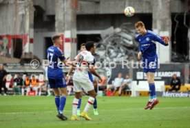 03.09.22 VfB Stuttgart - FC Schalke 04