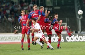 11.08.94 VfB Stuttgart - FC Bayern M&uuml;nchen