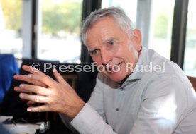 VfB Stuttgart Wolfgang Dietrich