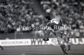 30.04.93 FC Bayern M&uuml;nchen - VfB Stuttgart