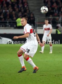 VfB Stuttgart - Eintracht Frankfurt