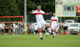 19.07.25 TSV Leutenbach - VfB Stuttgart Traditionself