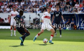 02.05.26 TSG 1899 Hoffenheim - VfB Stuttgart