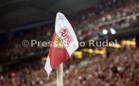 Relegation 2019 VfB Stuttgart - 1. FC Union Berlin