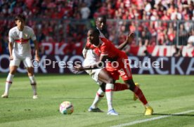 10.09.22 FC Bayern M&uuml;nchen - VfB Stuttgart