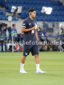 TSG 1899 Hoffenheim - FC Liverpool