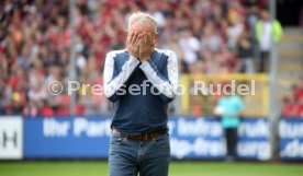 SC Freiburg - Borussia Dortmund