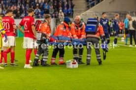 22.10.26 TSG 1899 Hoffenheim - Olympique Lyon