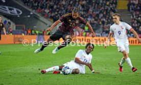 28.03.23 Deutschland - Belgien