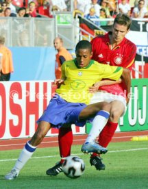 FIFA Confederations Cup 2005