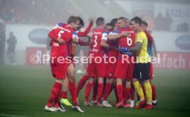 29.10.21 1. FC Heidenheim - FC Schalke 04