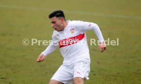 U19 VfB Stuttgart