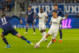 15.10.26 TSG 1899 Hoffenheim - Besiktas Istanbul