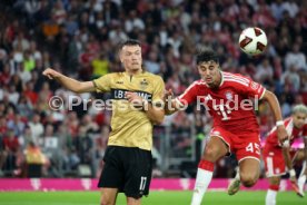 28.08.26 FC Bayern M&uuml;nchen - VfB Stuttgart