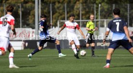 20.09.26 U19 VfB Stuttgart - U19 Hertha BSC Berlin